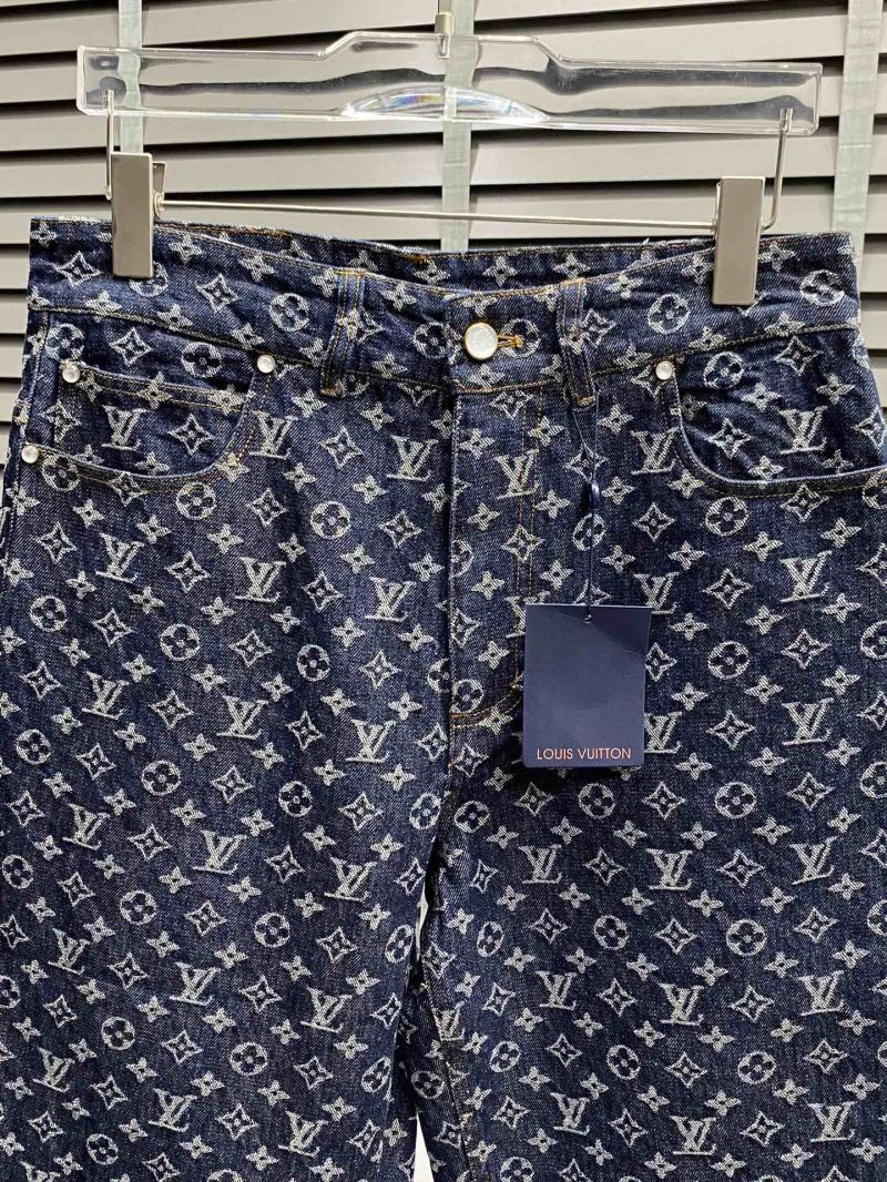 Louis Vuitton Long Pants